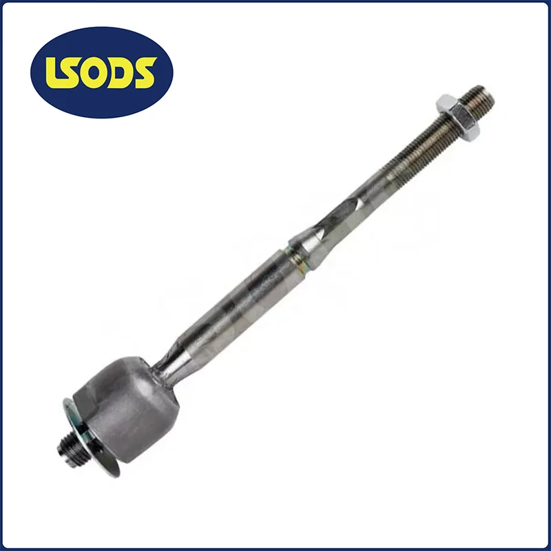 LSODS ইনার বল জয়েন্ট 48521-3U025 NS-E-10209 নিসান ভার্সার জন্য টাই রড এন্ড