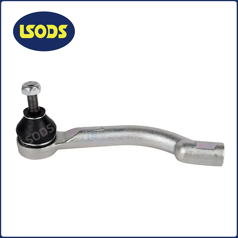 LSODS টাই রড এন্ড 48647-JD01A D8640-JG00A D8640-JY00A D8F40-JG00A D8640JY00A নিসান এক্স-ট্রেল কাশকাই দুর্বৃত্ত রেনল্ট কোলিওসের জন্য